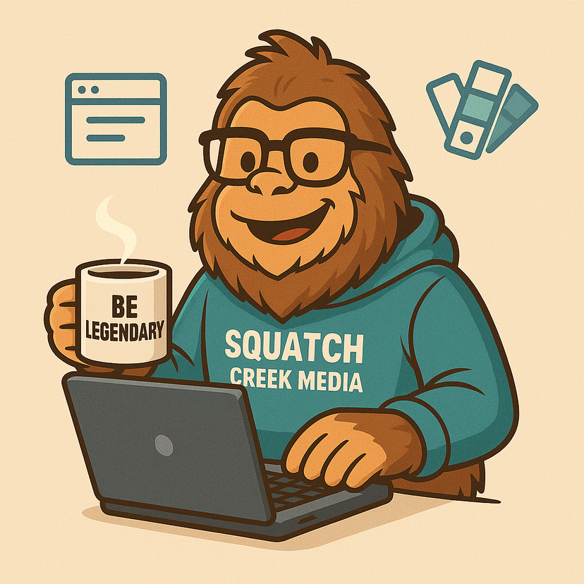 Squatch Creek Media