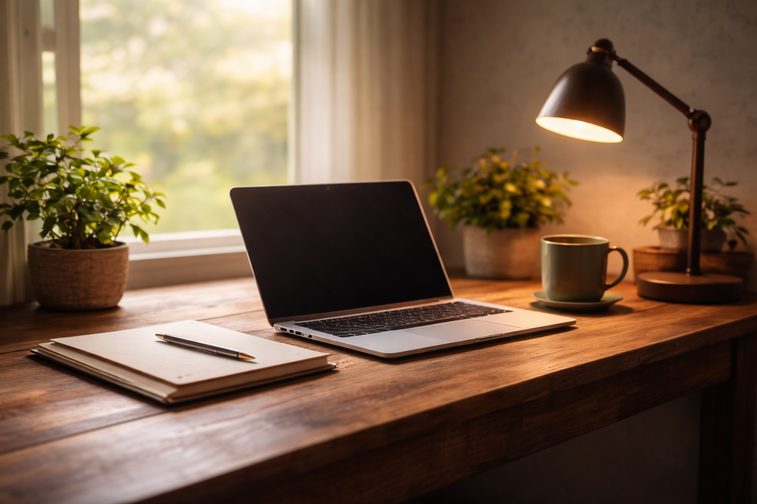 Website and technology support